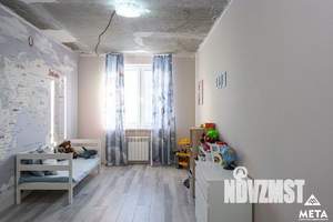 2-к квартира, вторичка, 65м2, 12/17 этаж