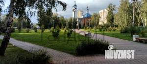 2-к квартира, вторичка, 61м2, 8/10 этаж