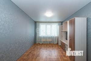1-к квартира, вторичка, 30м2, 5/9 этаж