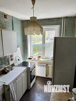 2-к квартира, вторичка, 51м2, 1/14 этаж