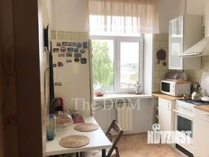 3-к квартира, вторичка, 75м2, 3/4 этаж