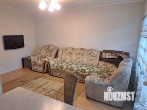 2-к квартира, вторичка, 46м2, 2/5 этаж