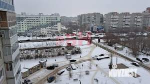 2-к квартира, вторичка, 84м2, 9/16 этаж