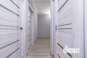 2-к квартира, вторичка, 54м2, 13/16 этаж