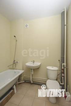 1-к квартира, вторичка, 44м2, 2/3 этаж