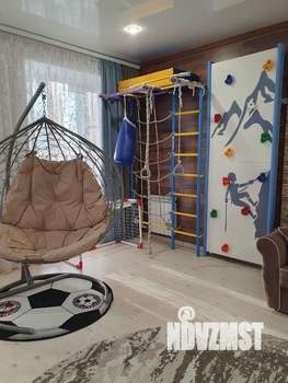 3-к квартира, вторичка, 90м2, 9/10 этаж