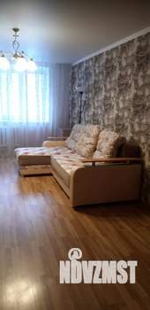 2-к квартира, вторичка, 52м2, 2/10 этаж