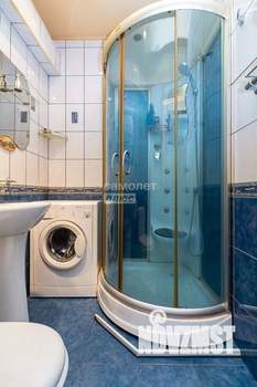 2-к квартира, вторичка, 43м2, 1/5 этаж