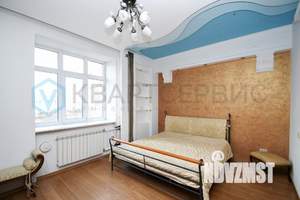 2-к квартира, вторичка, 70м2, 3/8 этаж