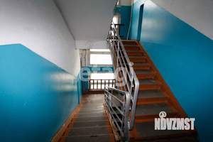 2-к квартира, вторичка, 45м2, 3/5 этаж