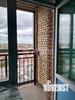 2-к квартира, вторичка, 63м2, 5/15 этаж