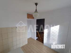 1-к квартира, вторичка, 31м2, 1/5 этаж