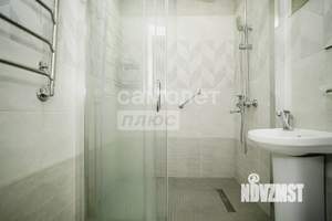 2-к квартира, вторичка, 45м2, 1/3 этаж