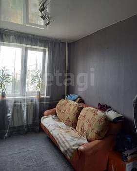 3-к квартира, вторичка, 68м2, 9/12 этаж