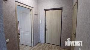 1-к квартира, вторичка, 37м2, 6/10 этаж