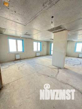 2-к квартира, вторичка, 60м2, 6/17 этаж