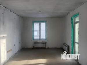 3-к квартира, вторичка, 92м2, 2/16 этаж