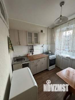 1-к квартира, вторичка, 31м2, 3/5 этаж