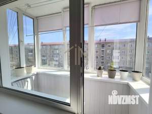 2-к квартира, вторичка, 45м2, 4/5 этаж