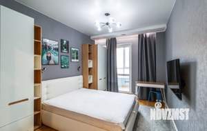 3-к квартира, вторичка, 100м2, 7/13 этаж