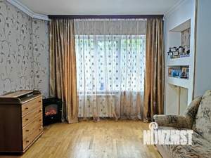 3-к квартира, вторичка, 63м2, 1/9 этаж