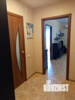 2-к квартира, вторичка, 41м2, 9/9 этаж