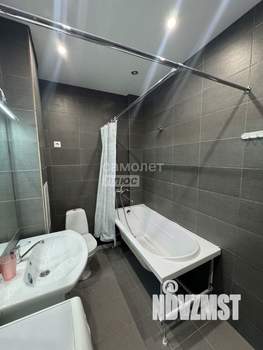 1-к квартира, вторичка, 42м2, 9/9 этаж