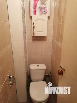 3-к квартира, вторичка, 63м2, 8/9 этаж