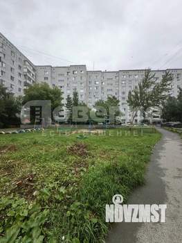 3-к квартира, вторичка, 62м2, 4/9 этаж