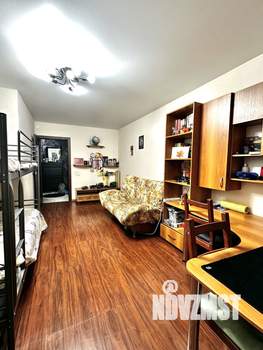 3-к квартира, вторичка, 90м2, 6/9 этаж