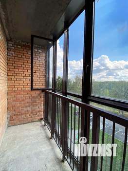 1-к квартира, сданный дом, 38м2, 5/14 этаж