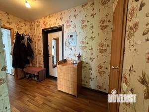 2-к квартира, вторичка, 47м2, 3/3 этаж