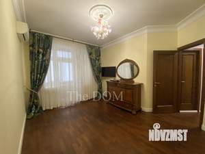 3-к квартира, вторичка, 112м2, 2/8 этаж