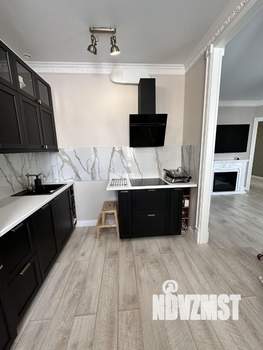 3-к квартира, вторичка, 82м2, 3/17 этаж