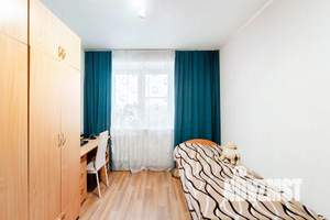 3-к квартира, вторичка, 66м2, 2/9 этаж