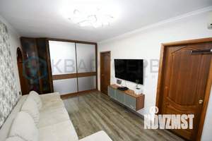 3-к квартира, вторичка, 49м2, 3/9 этаж