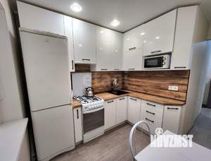 2-к квартира, вторичка, 45м2, 2/5 этаж
