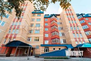 3-к квартира, сданный дом, 107м2, 3/7 этаж