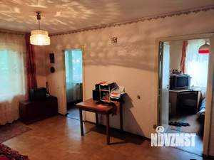 3-к квартира, вторичка, 50м2, 2/10 этаж
