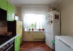 3-к квартира, вторичка, 63м2, 2/10 этаж