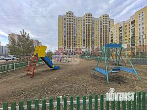 3-к квартира, вторичка, 54м2, 13/16 этаж