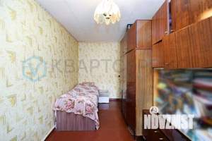 2-к квартира, вторичка, 45м2, 2/4 этаж