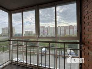 1-к квартира, вторичка, 44м2, 3/9 этаж