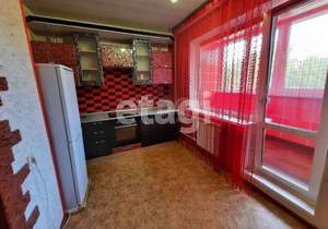 2-к квартира, вторичка, 55м2, 2/10 этаж