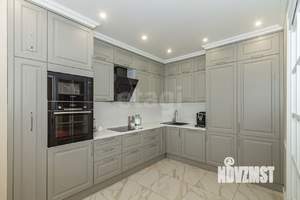 4-к квартира, вторичка, 144м2, 4/6 этаж