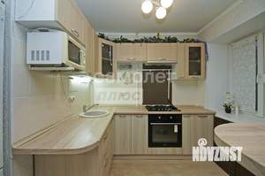 2-к квартира, вторичка, 45м2, 2/4 этаж