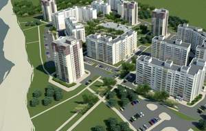 2-к квартира, вторичка, 57м2, 7/16 этаж