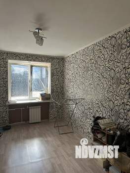 3-к квартира, вторичка, 71м2, 3/5 этаж