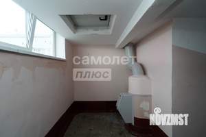 1-к квартира, вторичка, 37м2, 9/9 этаж