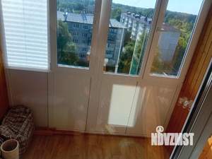 2-к квартира, вторичка, 43м2, 8/9 этаж
